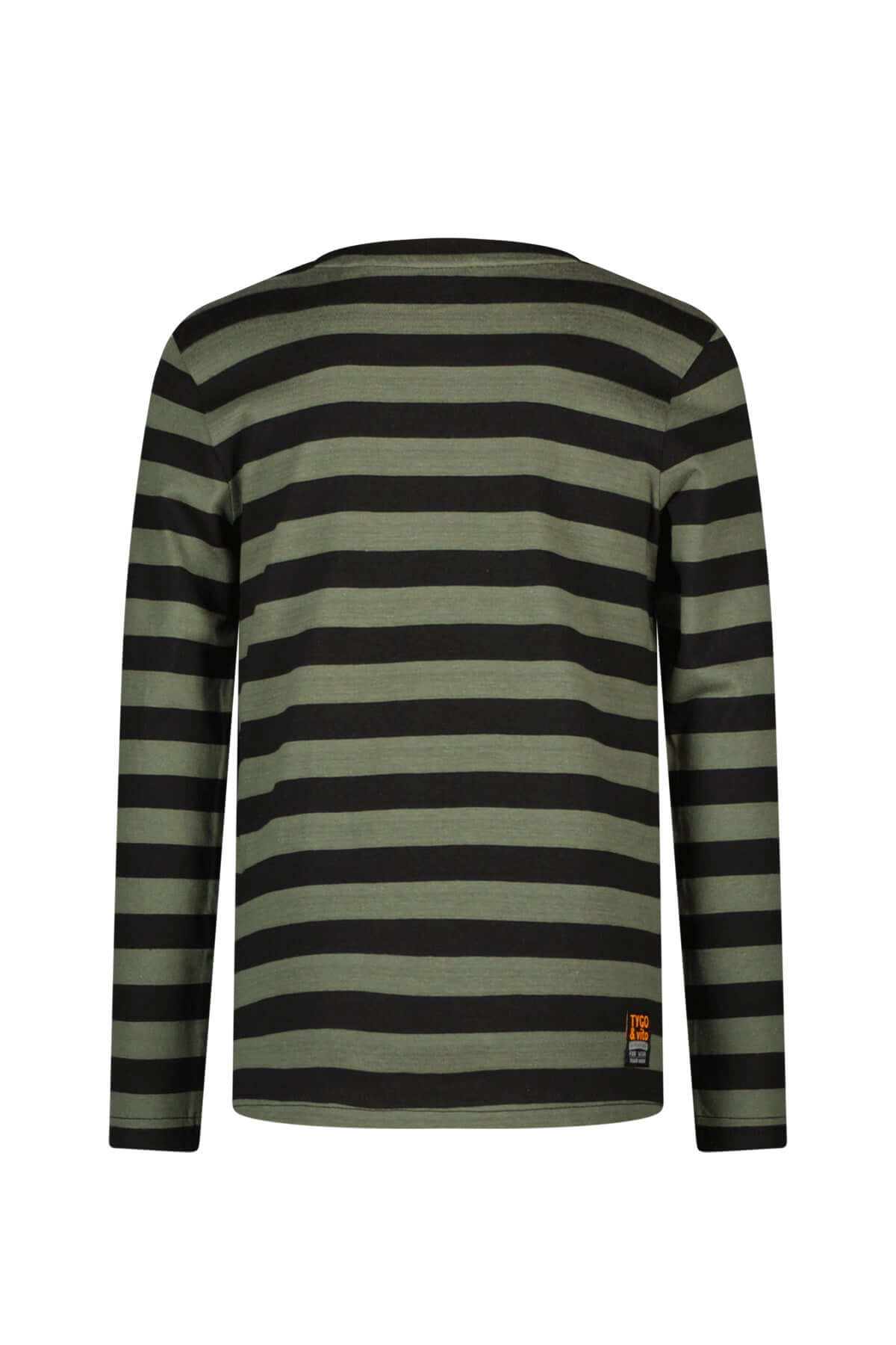 Tygo & vito Longsleeve MELLE