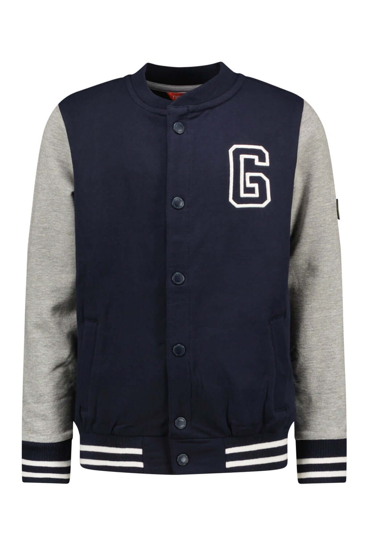 Tygo & vito Vest VIC Navy