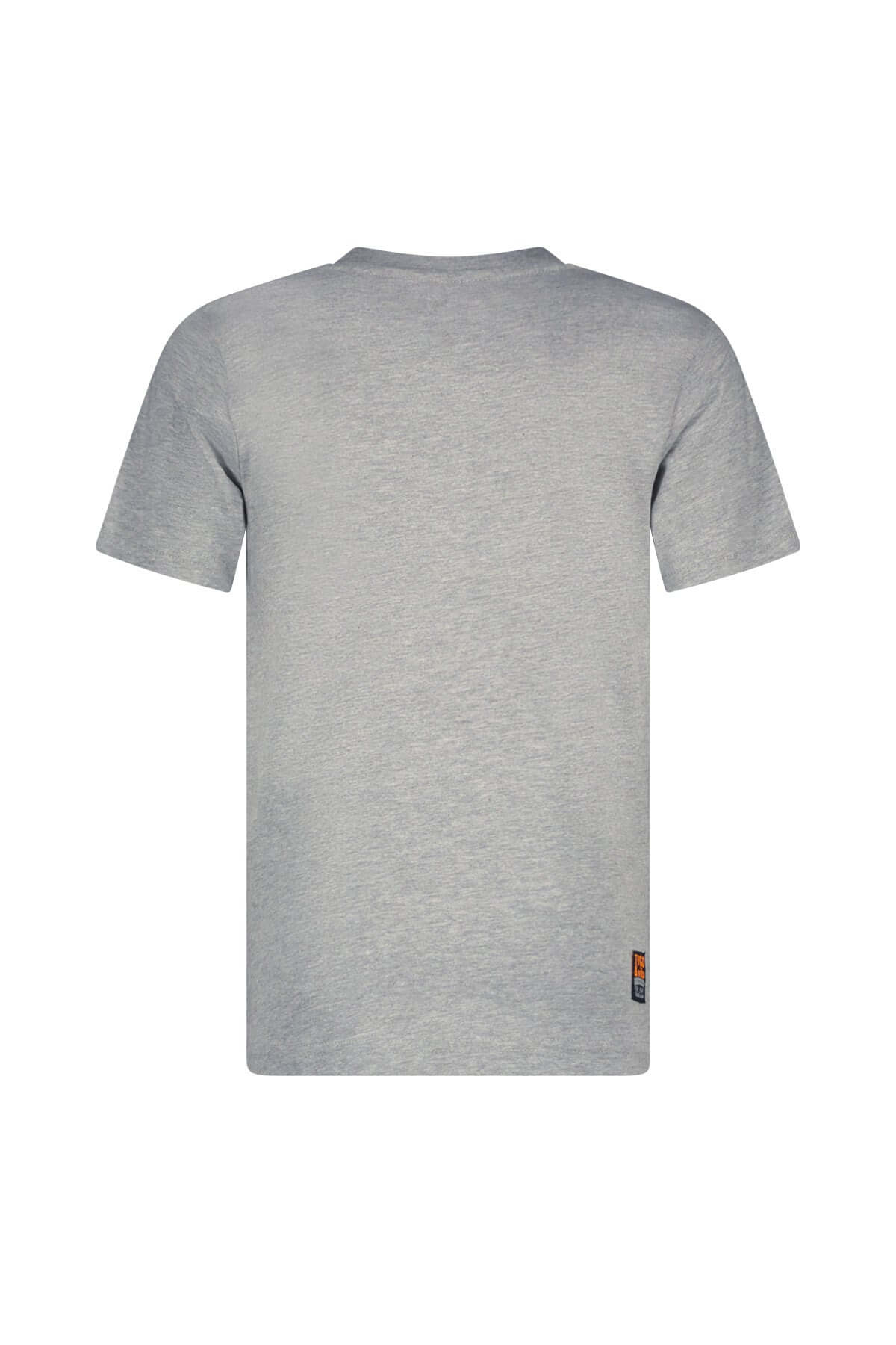 Tygo & vito T-shirt Jaimy, Grey Melee