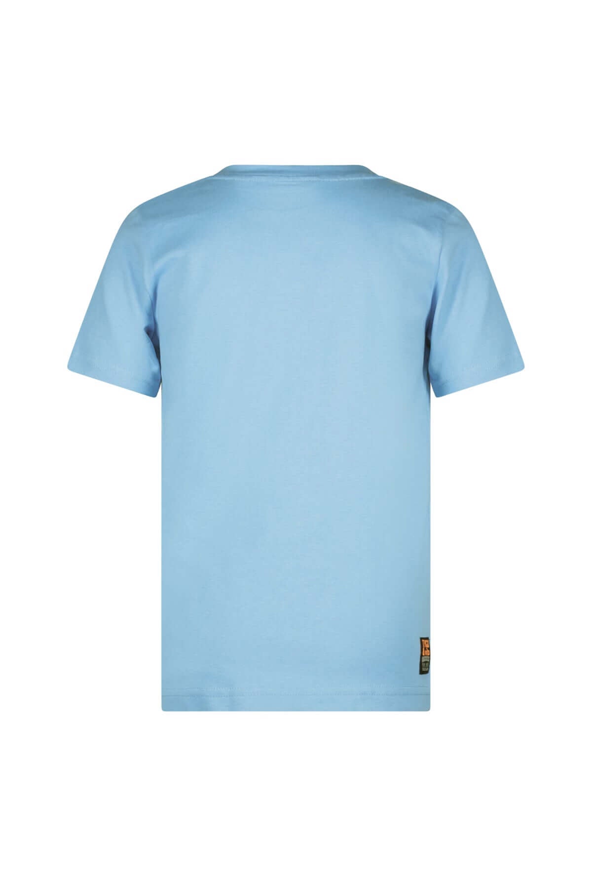 Tygo & vito T-shirt Jaimy, Bright Blue