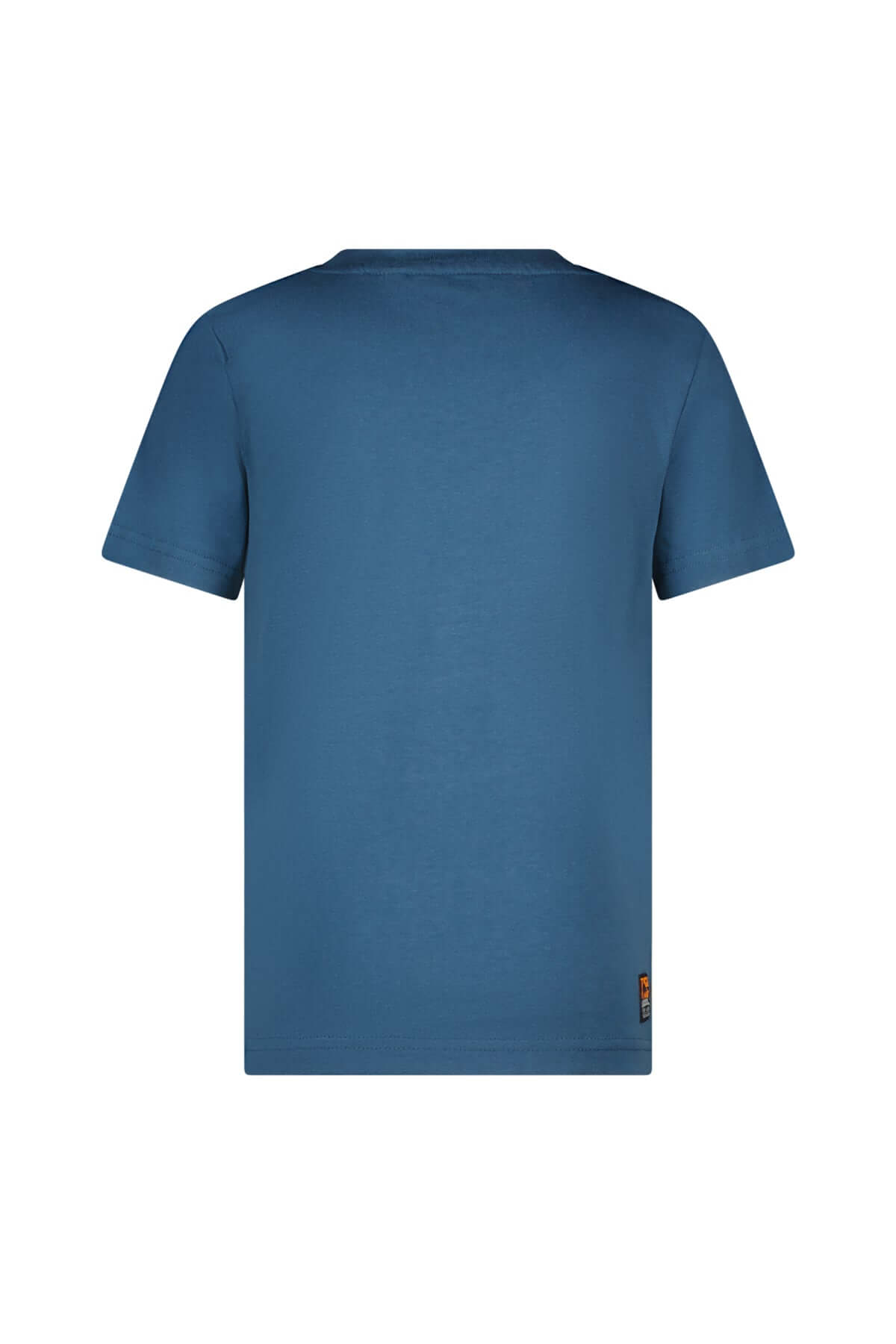 Tygo & vito T-shirt WESSEL, Dark Sea Green