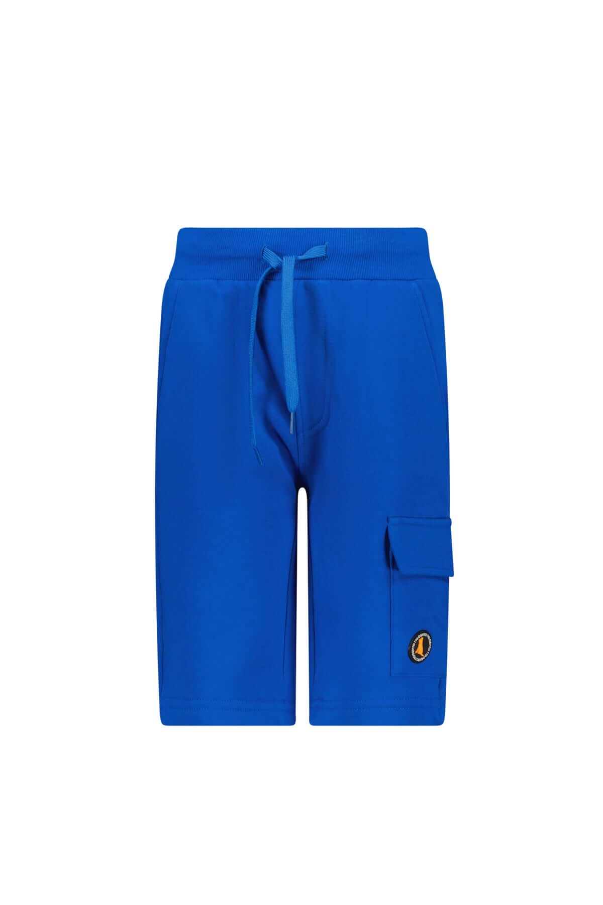 Tygo & vito Sweatshorts BRUCE, Sky Blue