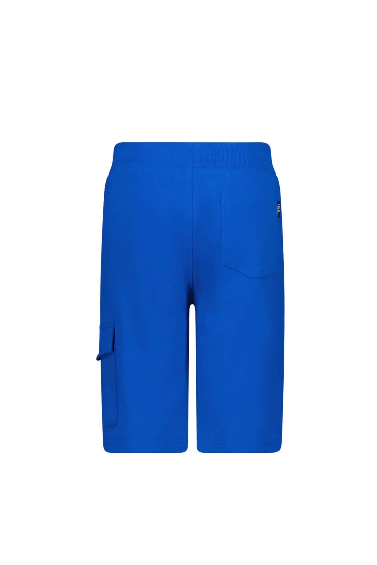 Tygo & vito Sweatshorts BRUCE, Sky Blue