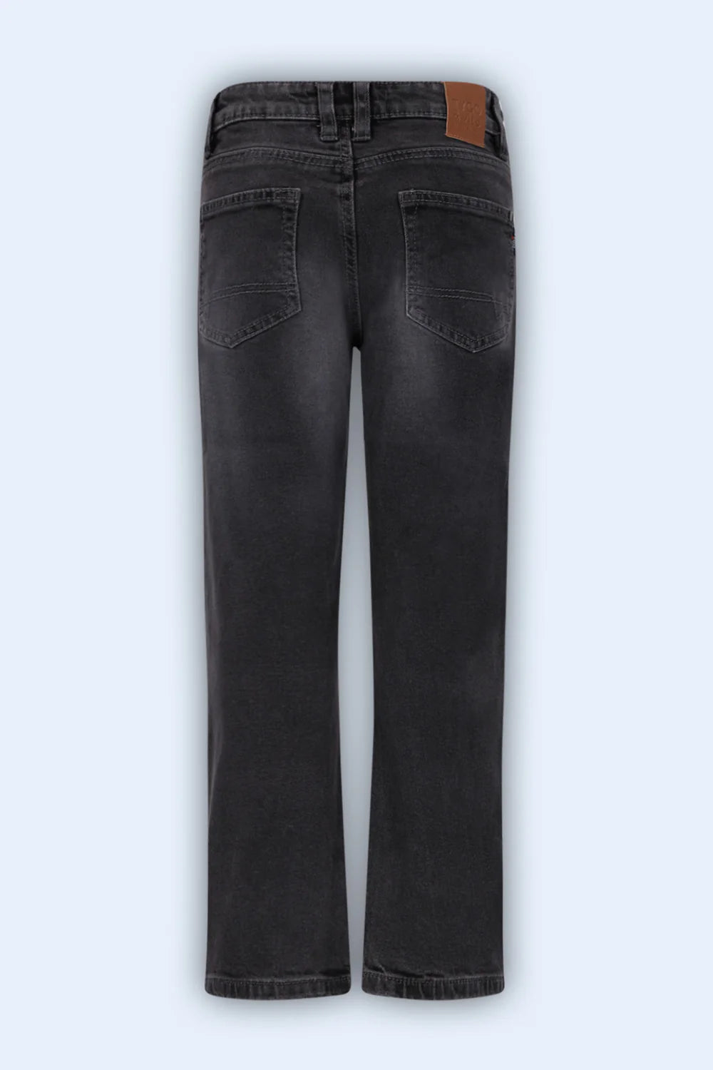 Tygo & vito Jeans Loose fit LOYD, Mid grey