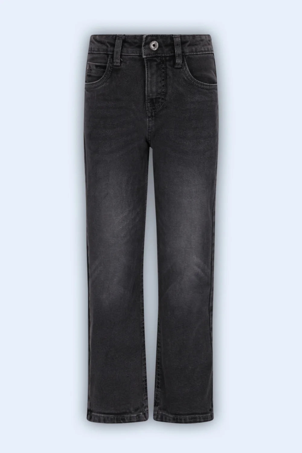 Tygo & vito Jeans Loose fit LOYD, Mid grey