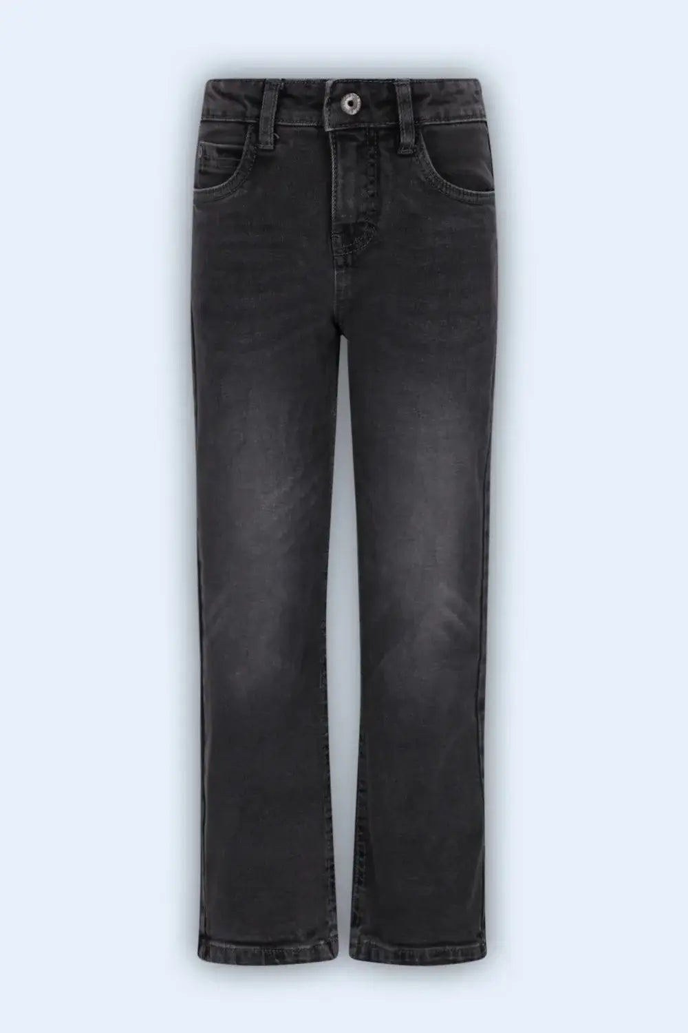 Tygo & vito Jeans Loose fit LOYD, Mid grey