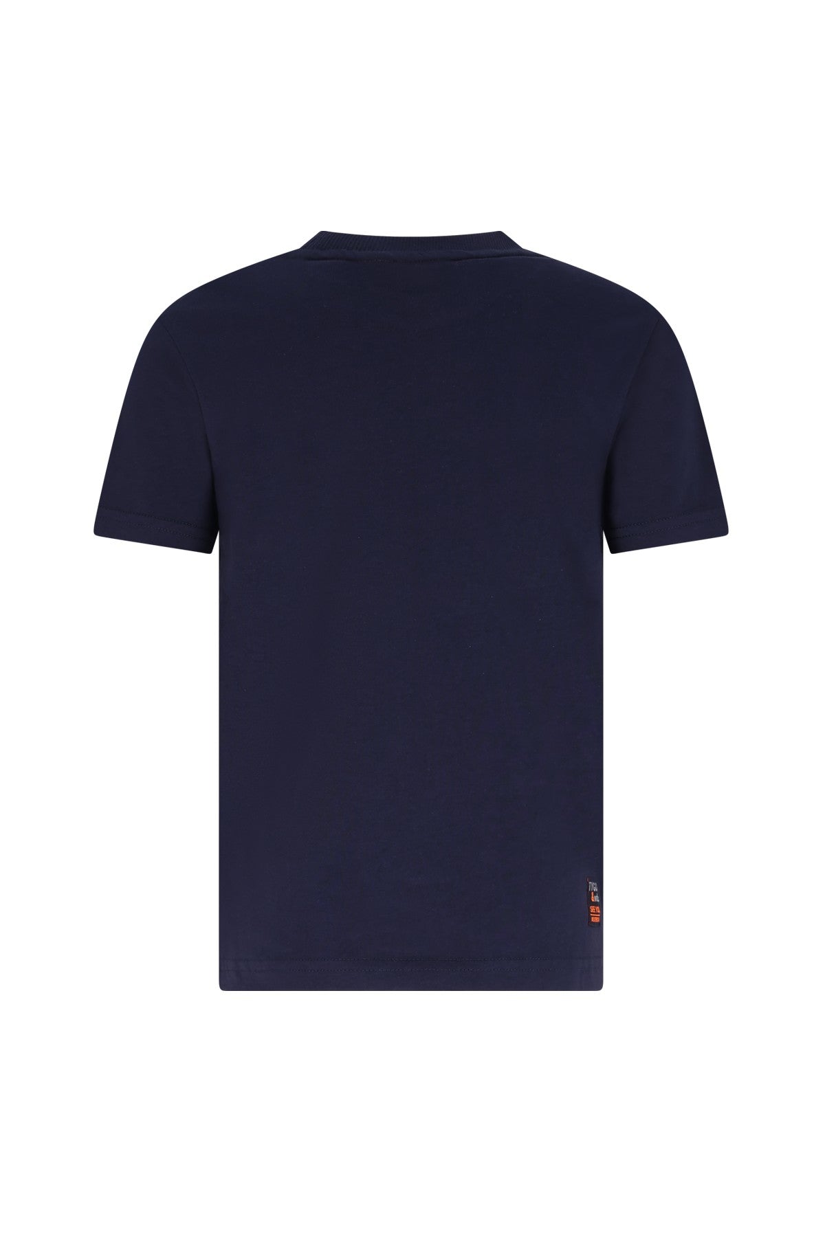 TYGO&vito Jongens T-shirt, JAIMY, Navy