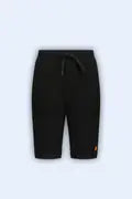 Tygo & vito Sweatshorts BOR, Black