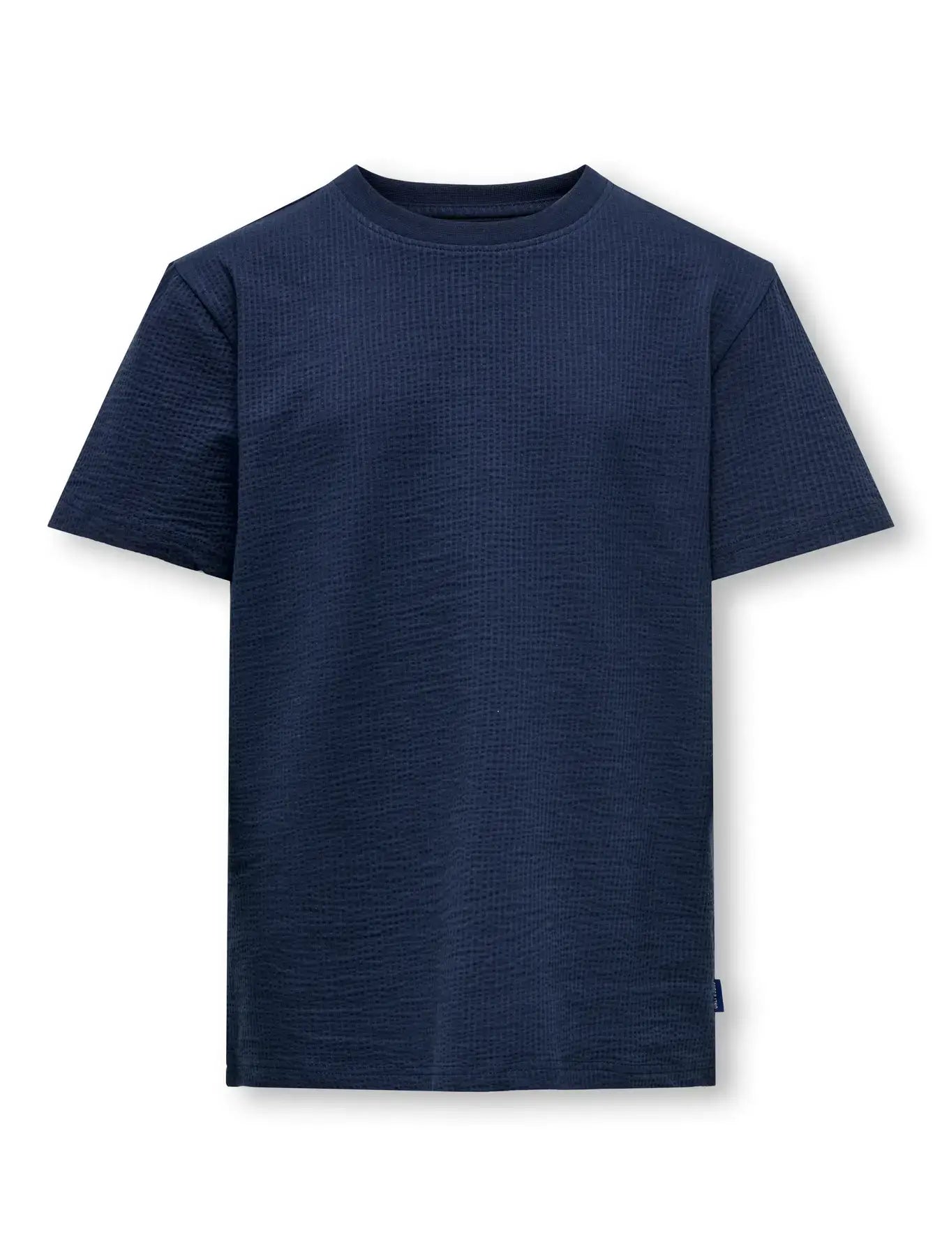 Kids Only Boys Shirt KIAN, Navy Blazer