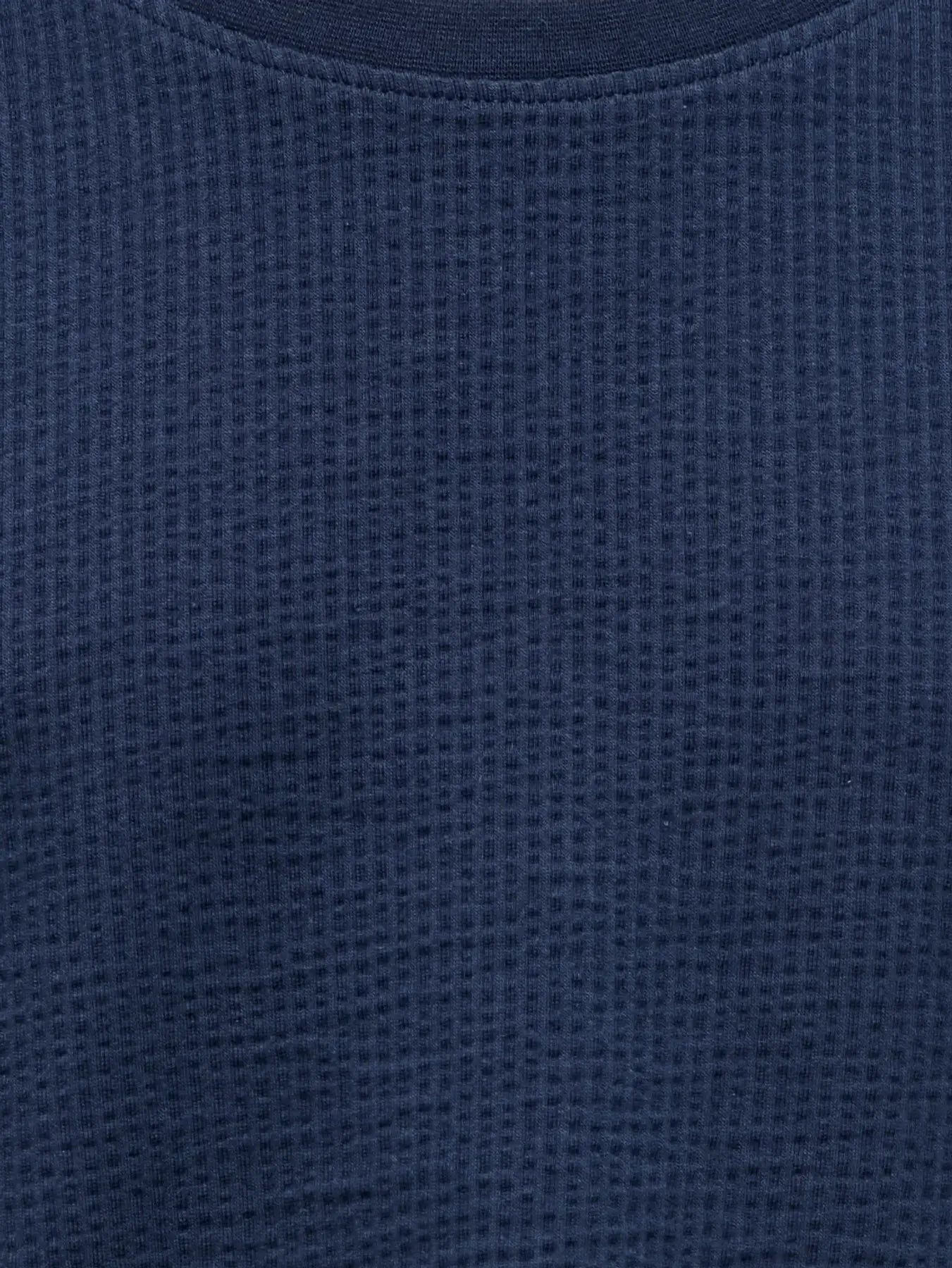 Kids Only Boys Shirt KIAN, Navy Blazer
