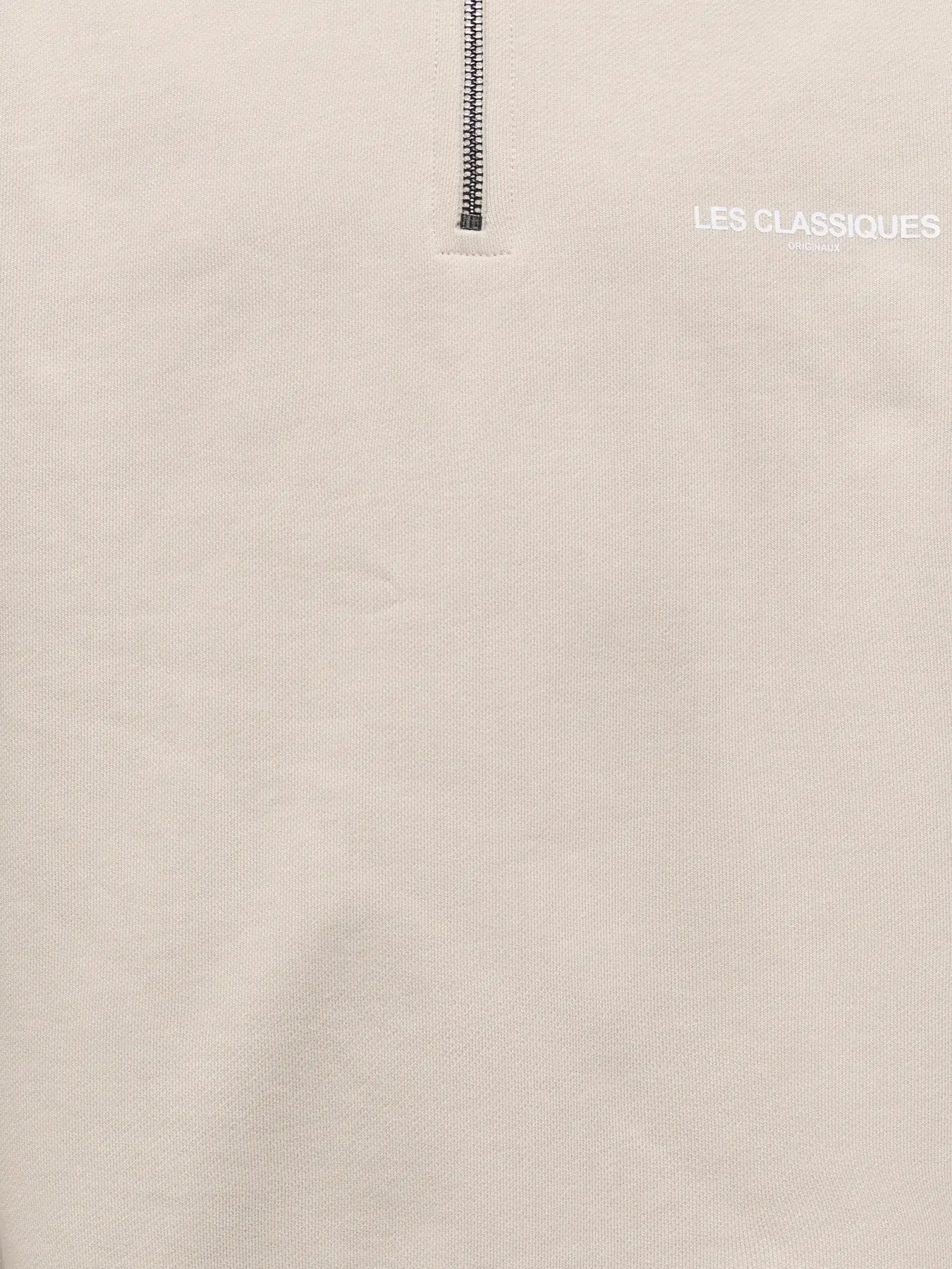 KIds Only & Sons Halfzipper, LES CLASSIQUES, Silver Lining