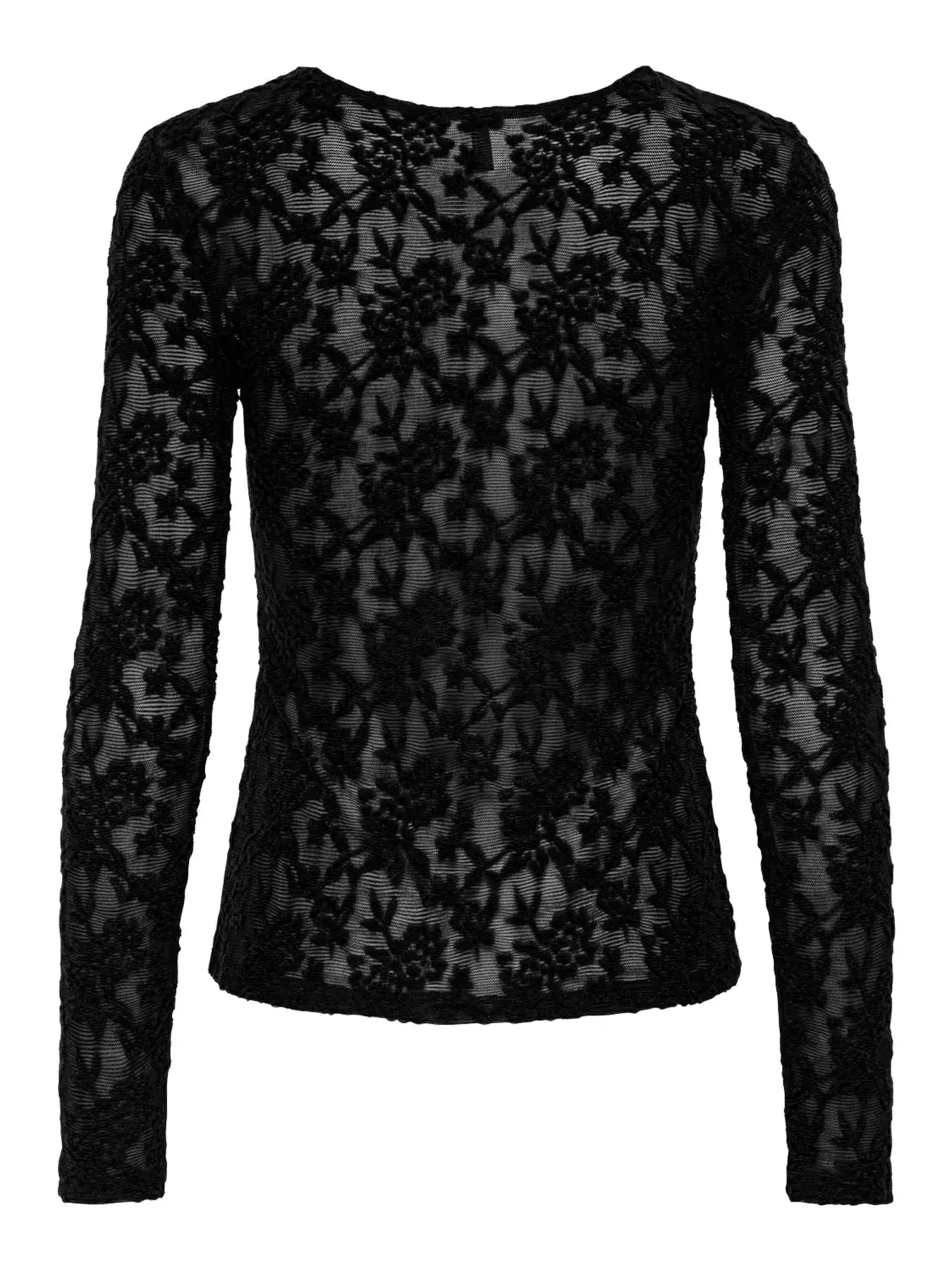 Only Top BLAISE, Black