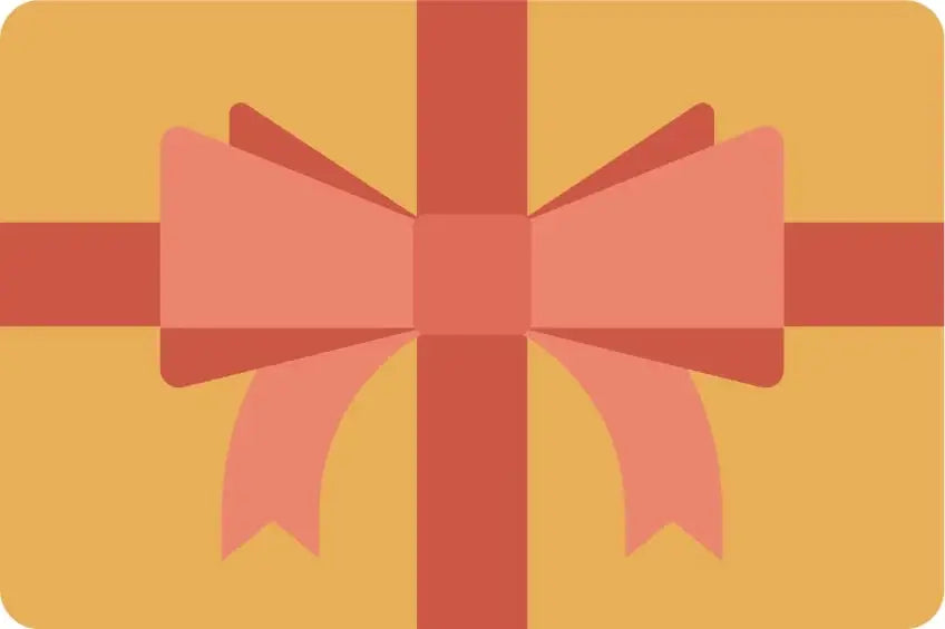 Fashion365 Cadeaubon