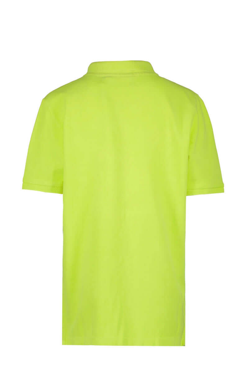 Cars Boys Polo DARIO Yellow