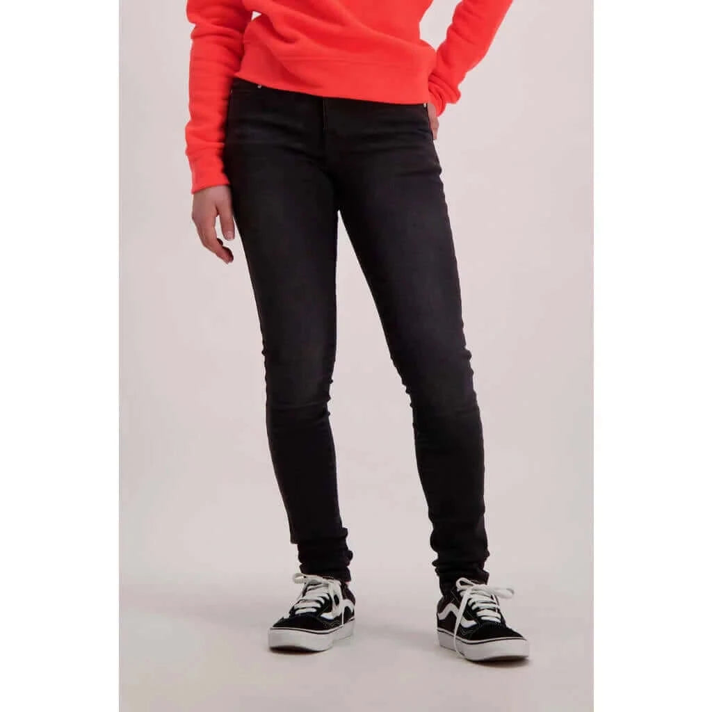 Cars Girls Jeans Eliza Super Skinny black
