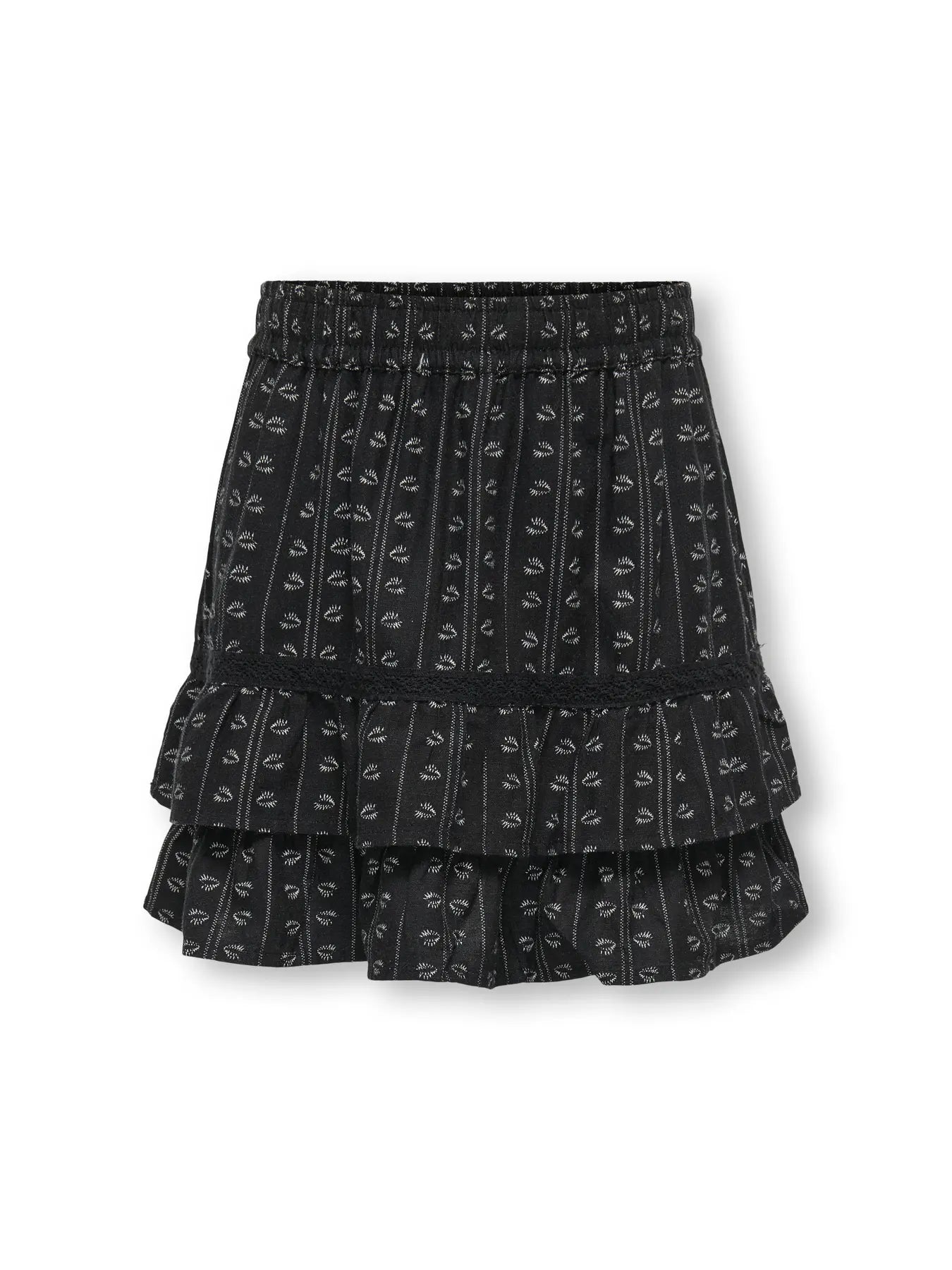 Kids Only Girls Skort BOLETTA, Black