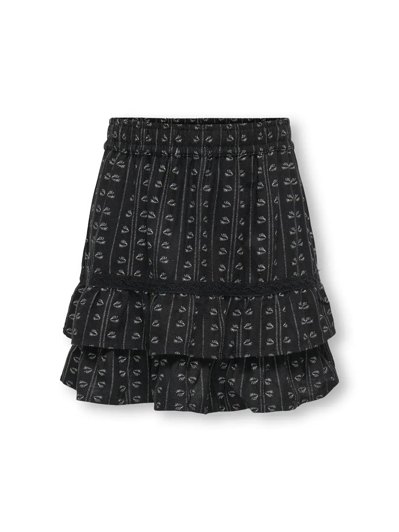 Kids Only Girls Skort BOLETTA, Black