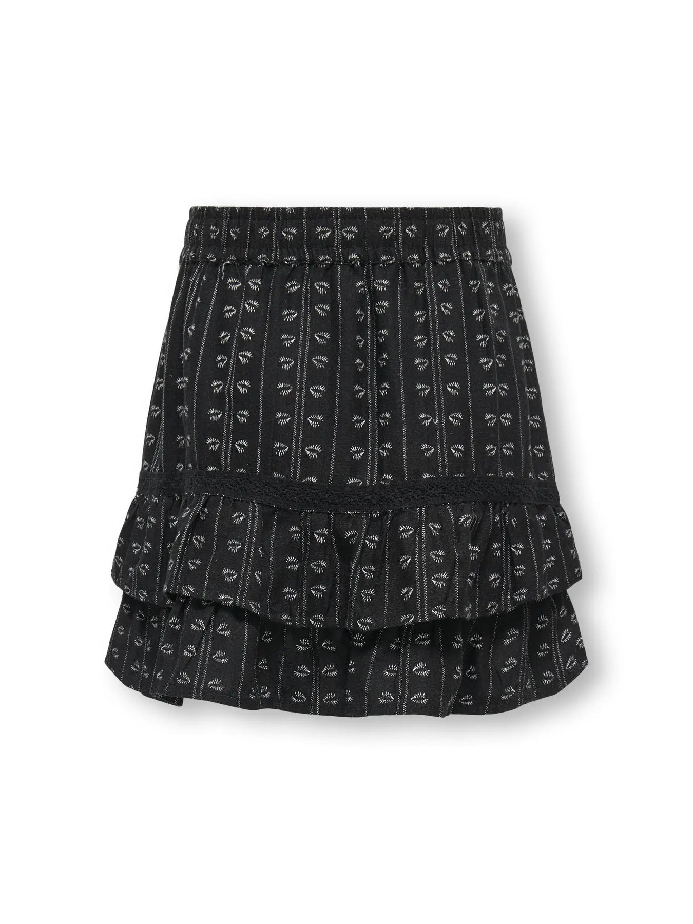 Kids Only Girls Skort BOLETTA, Black