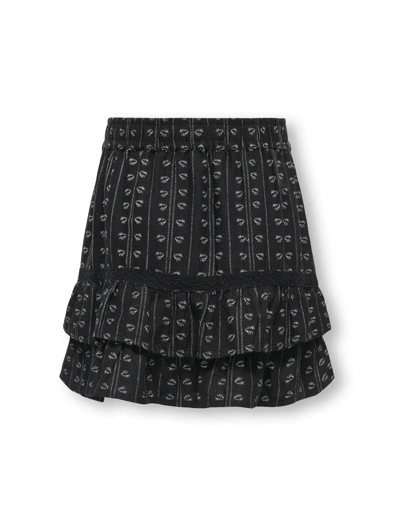 Kids Only Girls Skort BOLETTA, Black