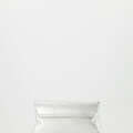 Tas Finley Classic Grain Zilver
