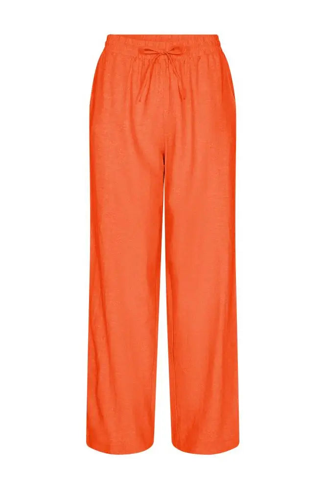 Freequent LAVA-PANT Hot Coral