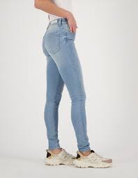 Raizzed Jeans Montana Mittelblauer Stein