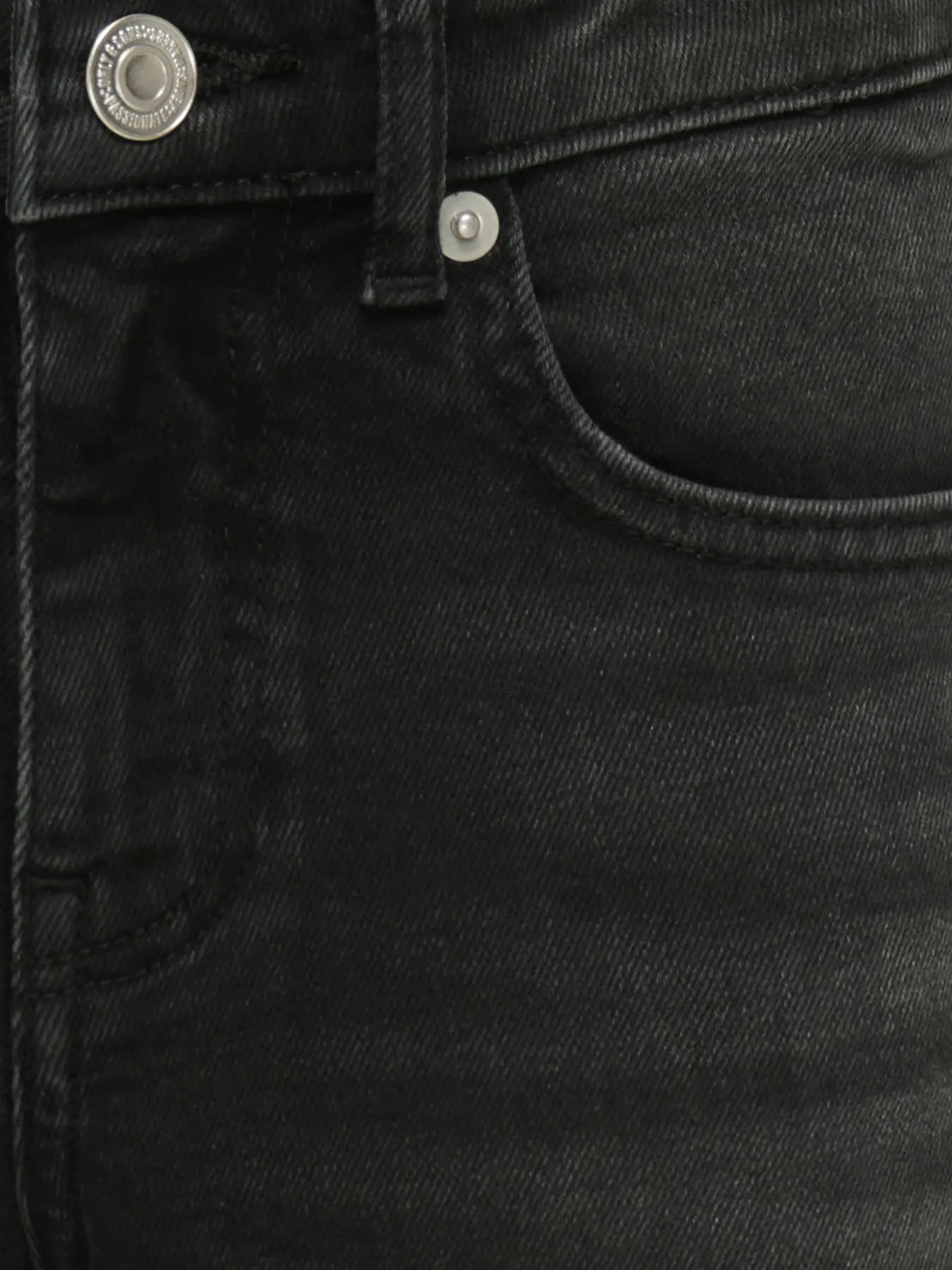 Kids Only & Sons Boys Jeans WEFT, Regular Fit, Washed Black
