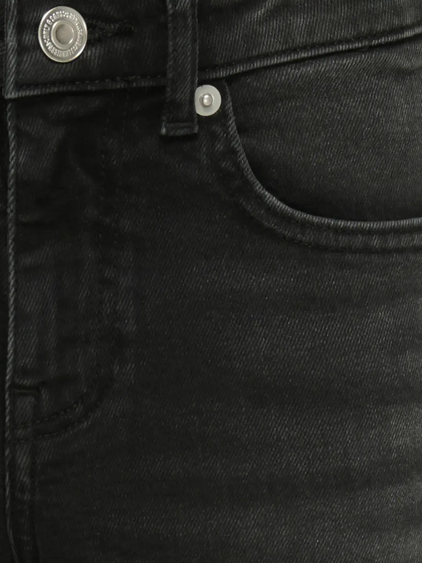 Kids Only & Sons Boys Jeans WEFT, Regular Fit, Washed Black