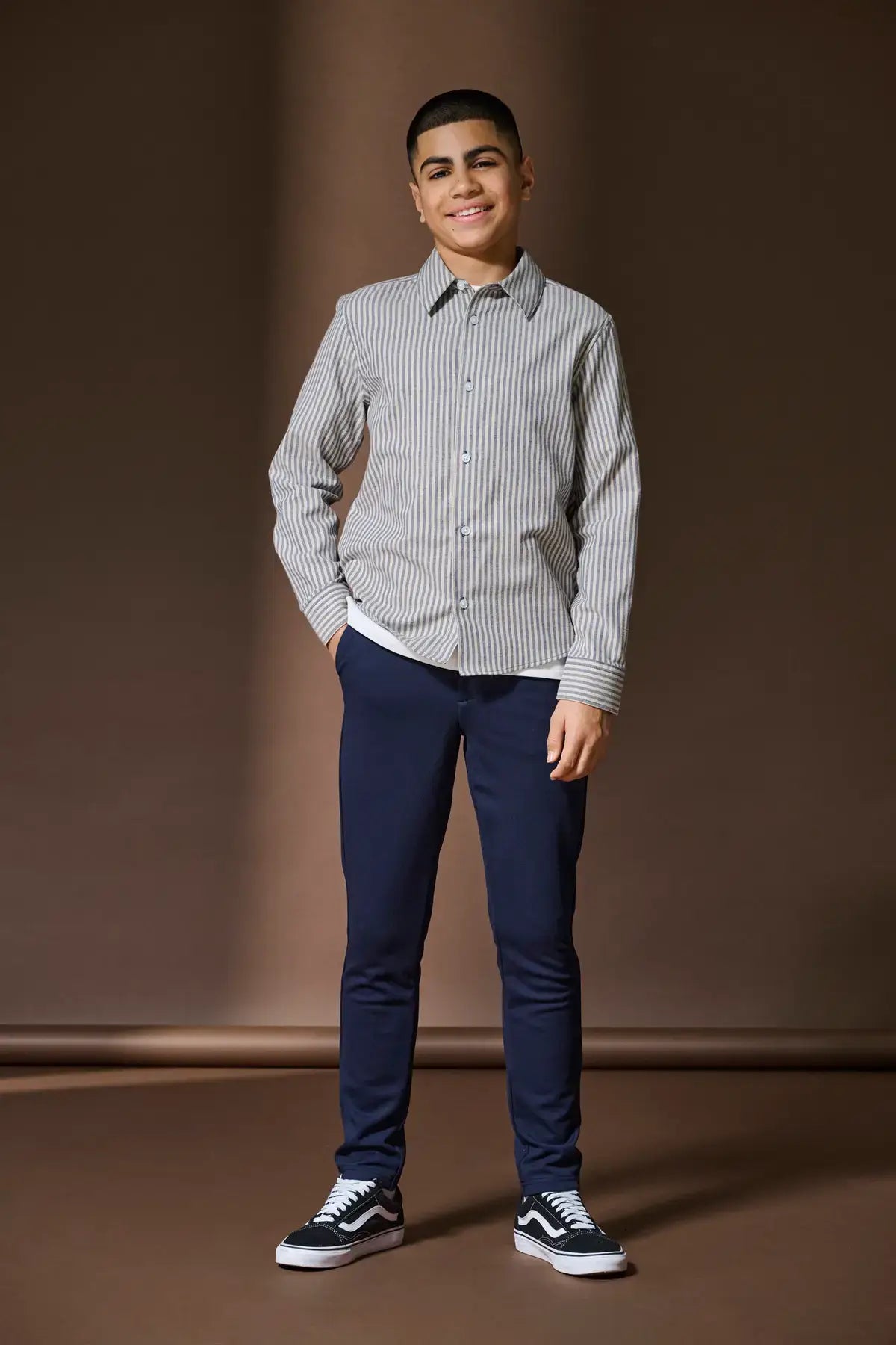 Only & Sons Jog Pants, MARK, Night Sky