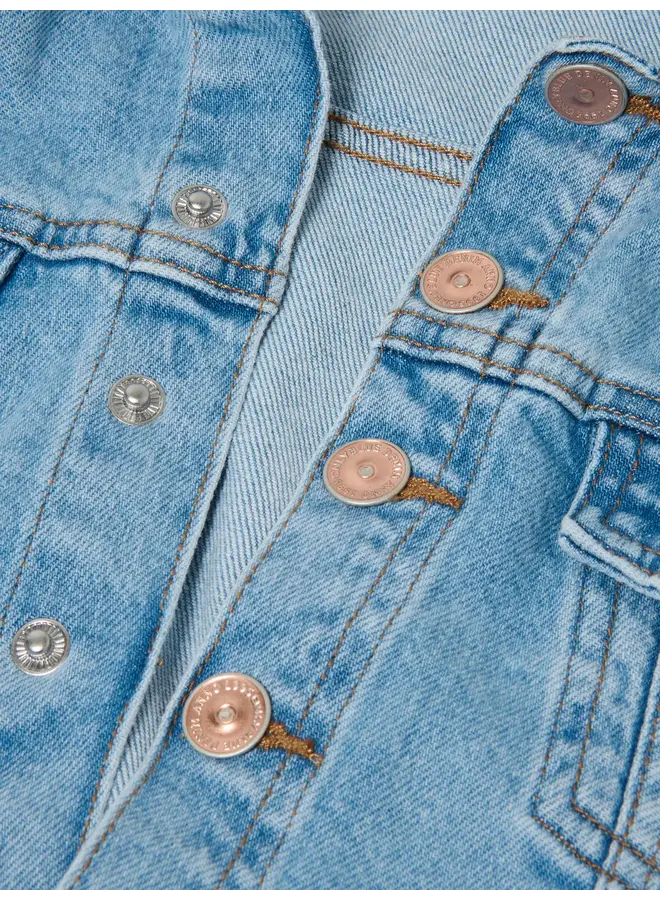 Kids Only Girls, Jumpsuit, NAOMI-CASTEL, Jeans