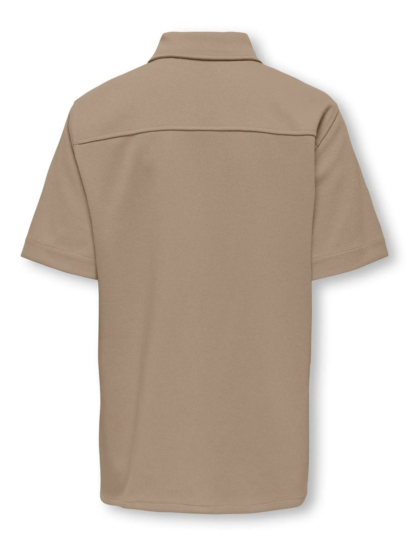 Kids Only & Sons Blouse, NEW KODYL, Chinchilla