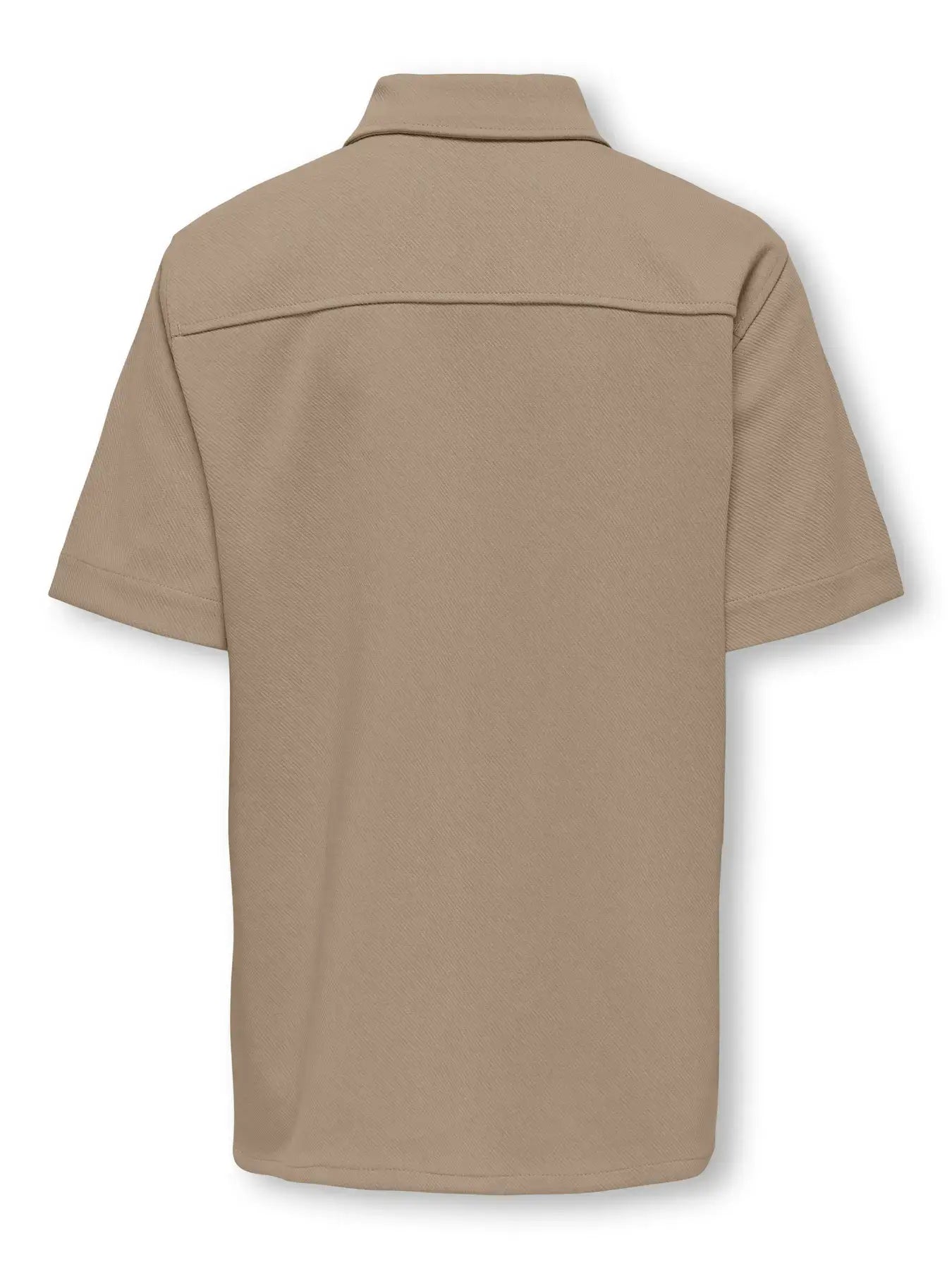 Kids Only & Sons Blouse, NEW KODYL, Chinchilla