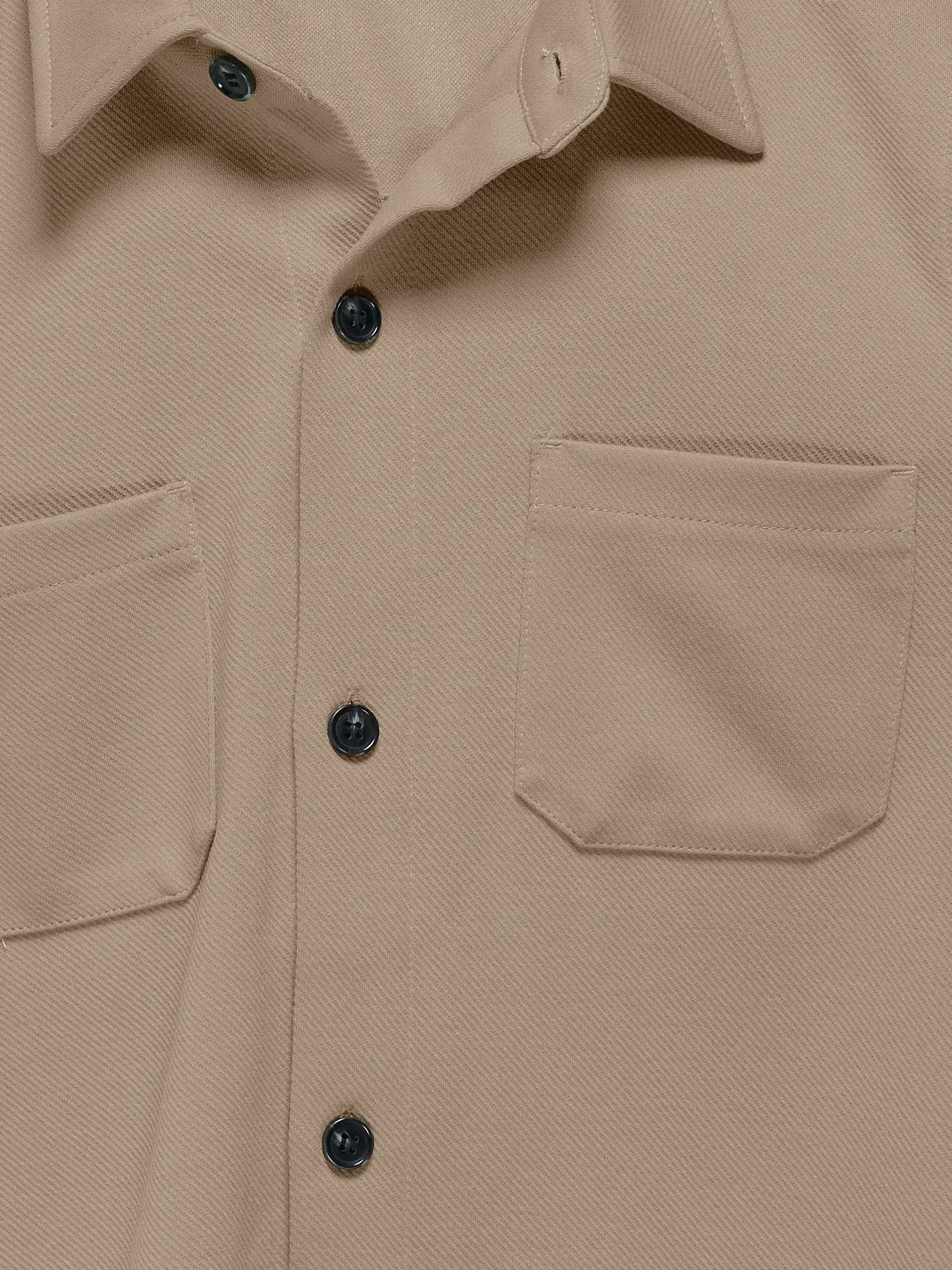 Kids Only & Sons Blouse, NEW KODYL, Chinchilla