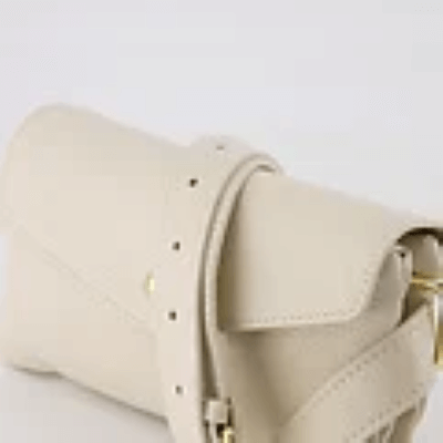 Avond Tas Maya Classic Grain Taupe