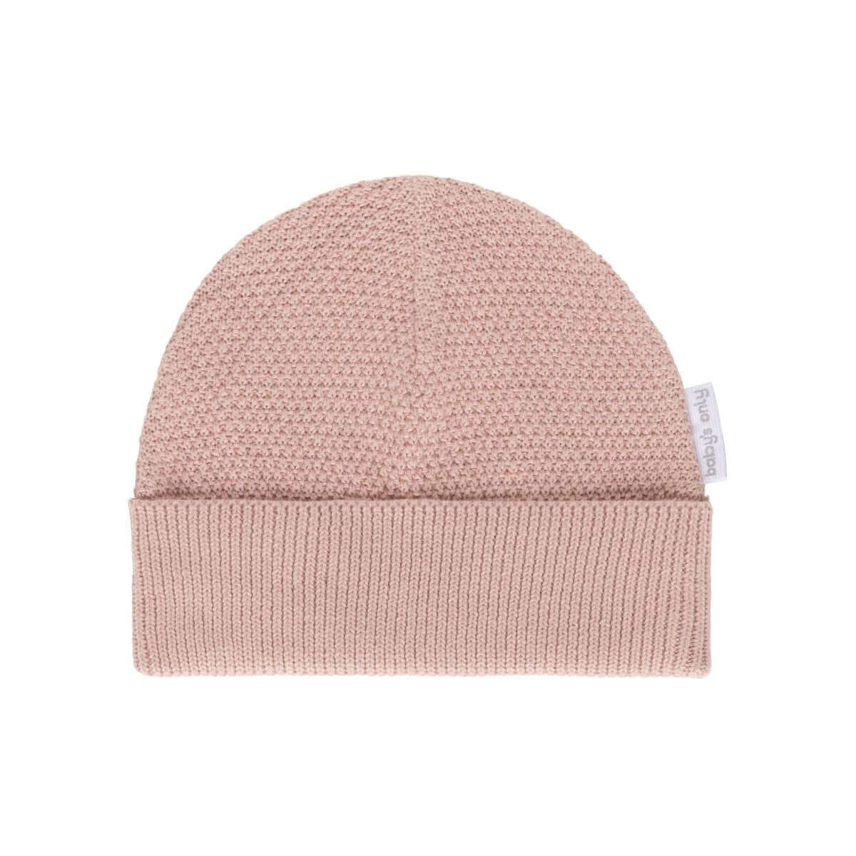 Baby's Only Mutsje Willow Old roze