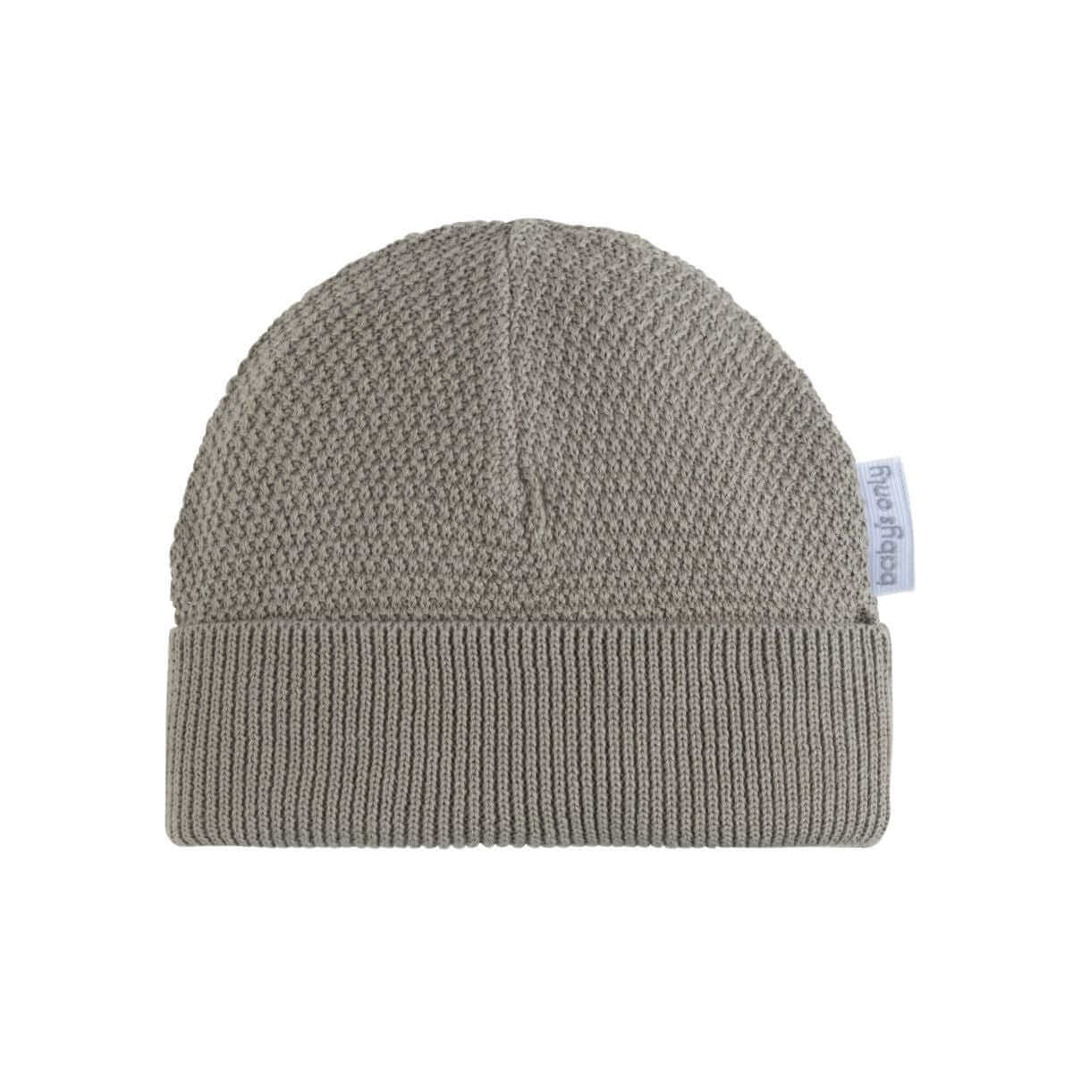 Baby's Only Mutsje Willow Grey