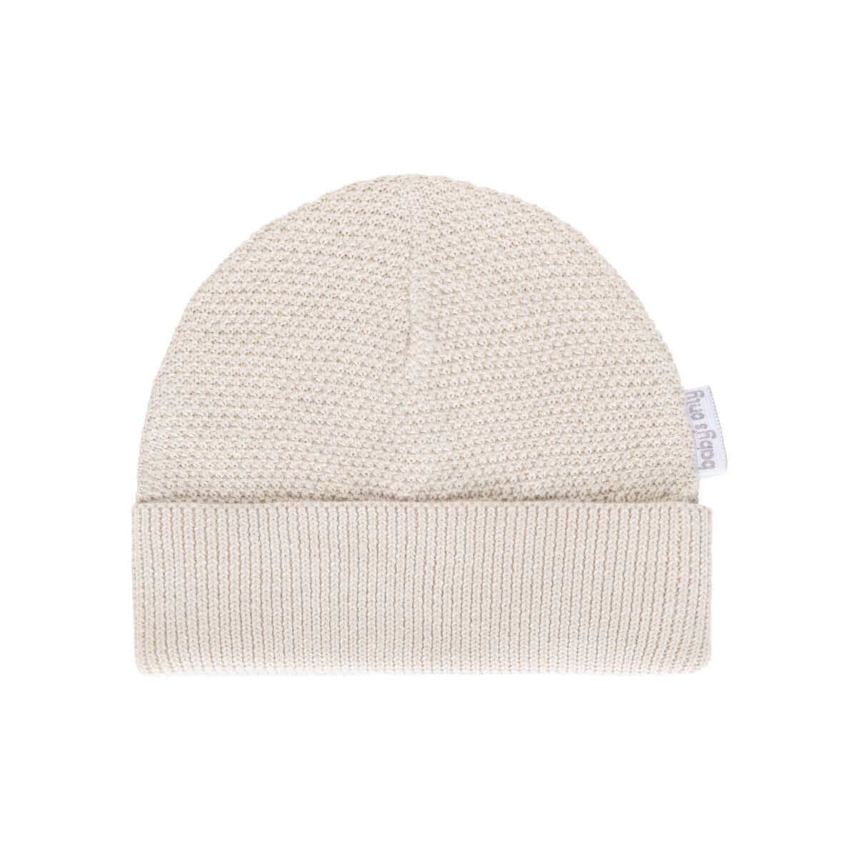 Baby's Only Mutsje Willow warm linnen