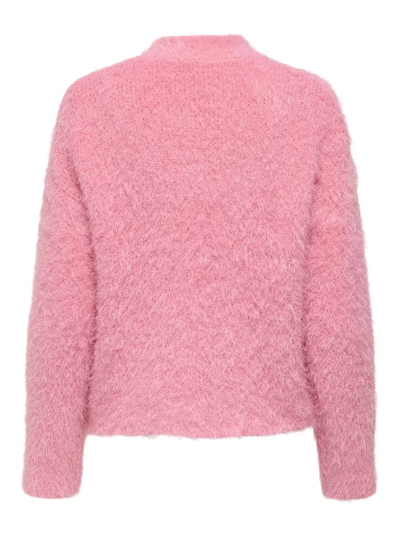 Only Sweater, LULU, Sea Pink