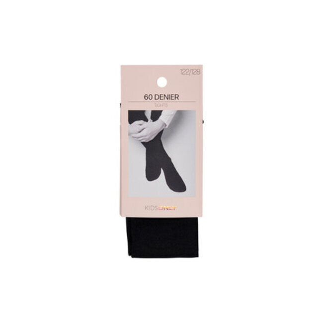 Kids Only Girls, PANTY SAGA, Black