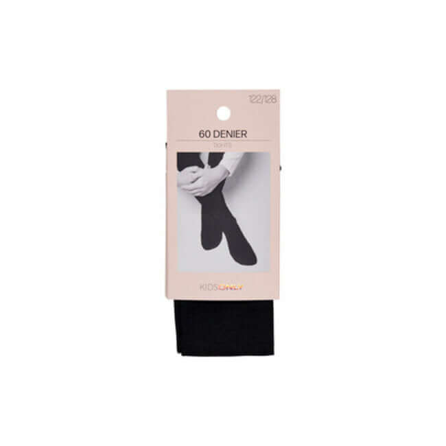 Kids Only Girls, PANTY SAGA, Black