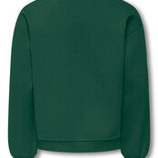 Kids Only Girls, Sweater, VICTORY, Pineneedle London/Cloud Dancer