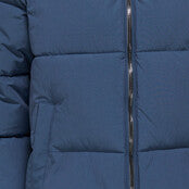 Kids Only Girls, DOLLY, LIFE SHT PUFFER JACKET, Vintage Indigo