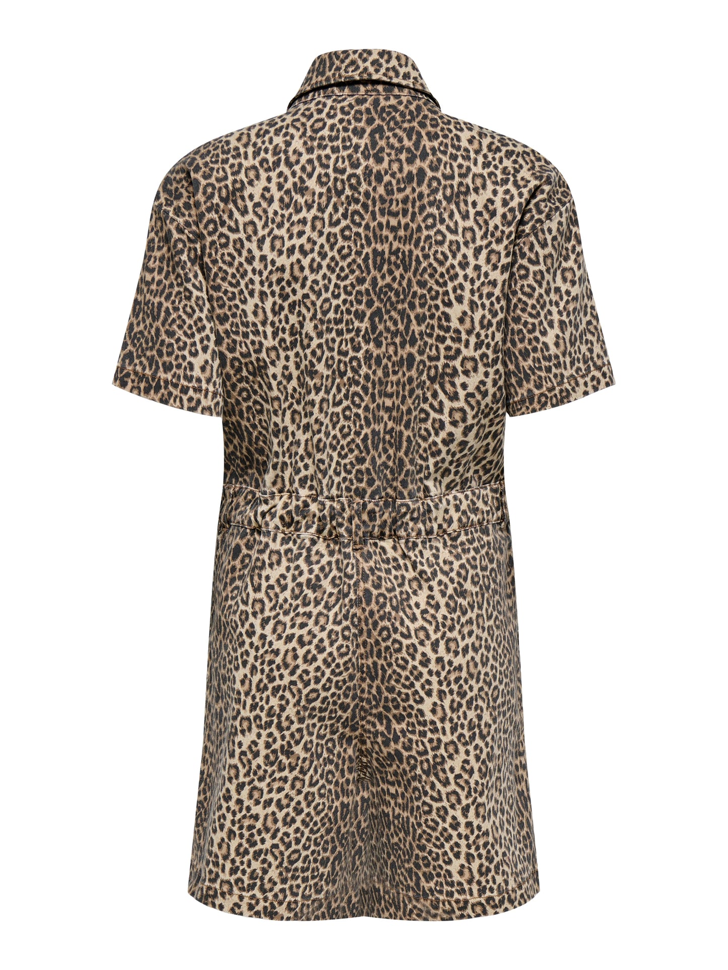 Only, Playsuit , NAOMI, Leopardprint