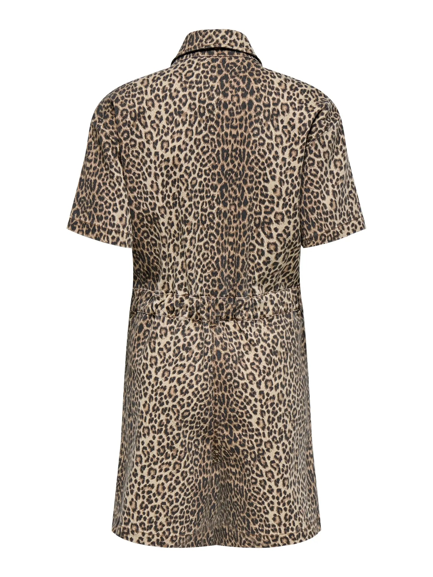 Only, Playsuit , NAOMI, Leopardprint