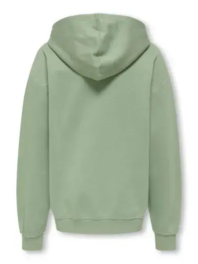 Kids Only Boys Hoodie BILL, Iceberg Green Daily Market