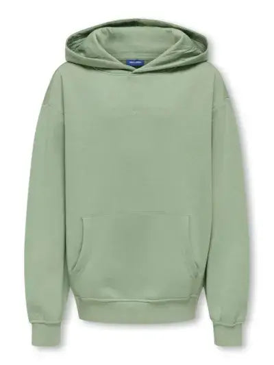 Kids Only Boys Hoodie BILL, Iceberg Green Daily Market