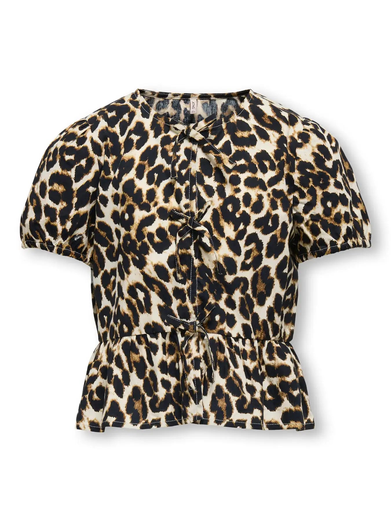 Kids Only Girls Shirt CLARA, Print