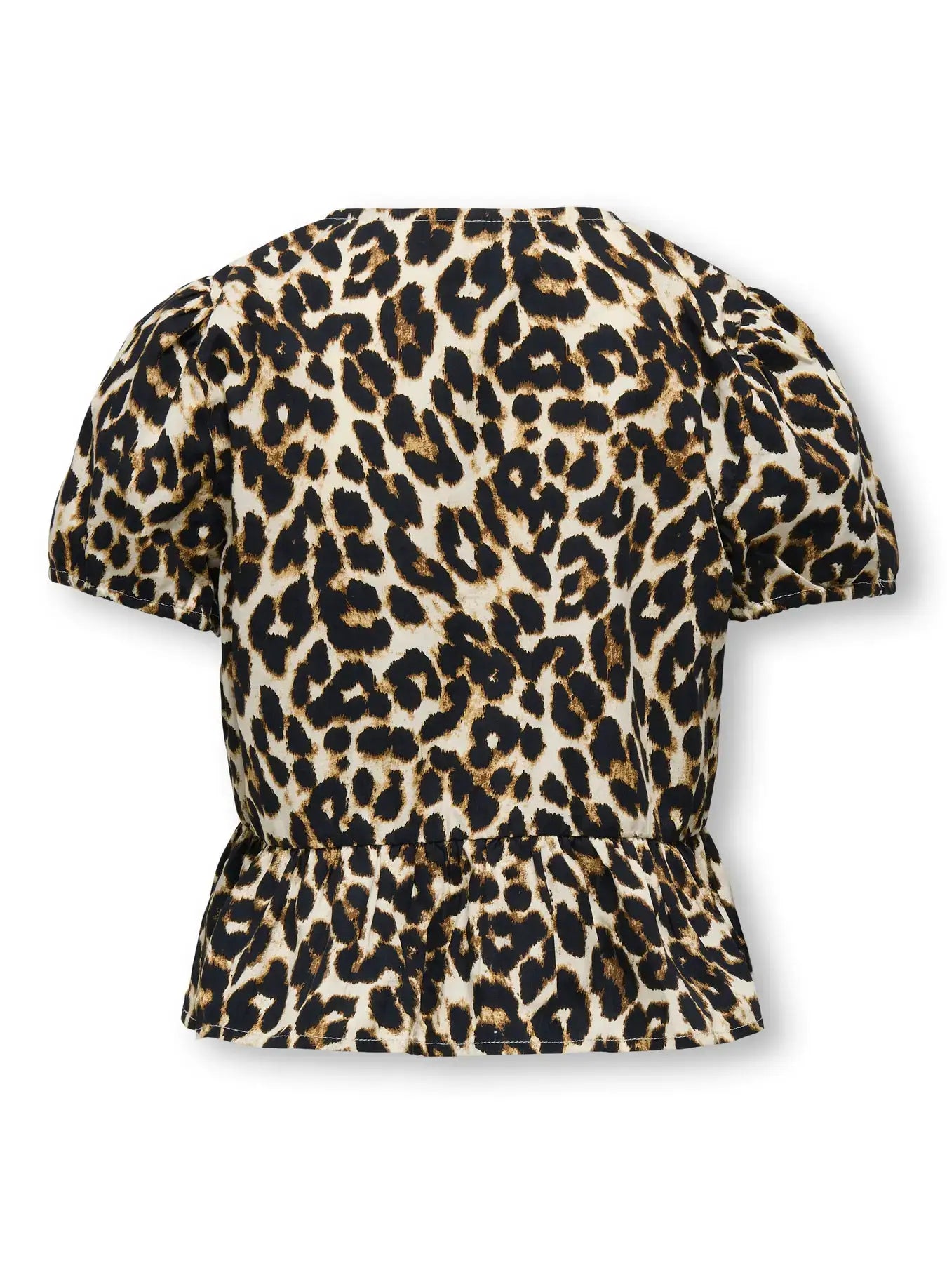 Kids Only Girls Shirt CLARA, Print