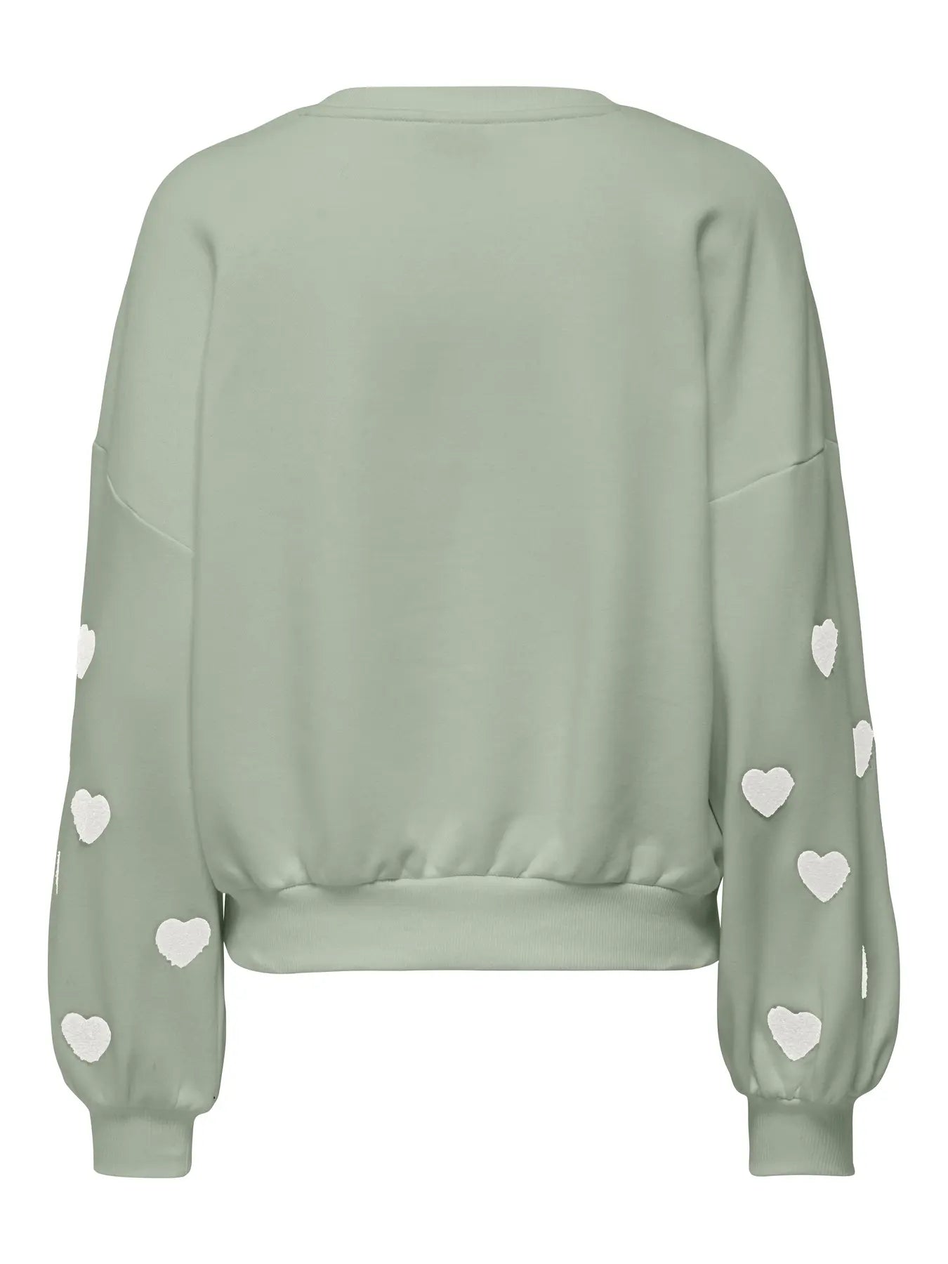 Only Sweater, MACY O-Neck, Dessert Sage