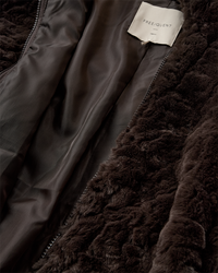 Freequent Jacket, FOBY, Mole